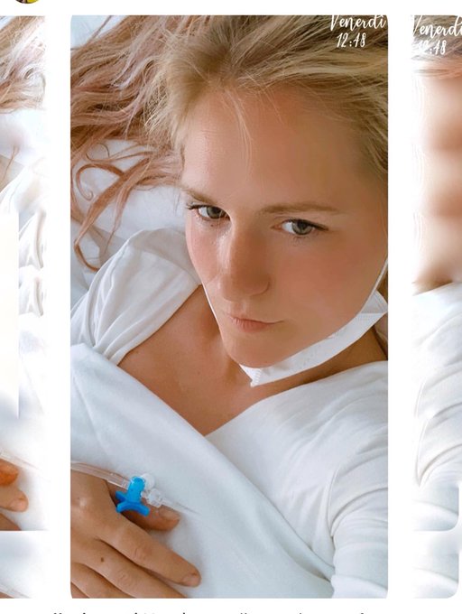 Forse non mi vengono le parole giuste,ma in fondo le parole da dire sono poche. Tumore. Sono in un periodo<a href="/tag/mvsales"class="tags"><span>#mvsales</span></a>