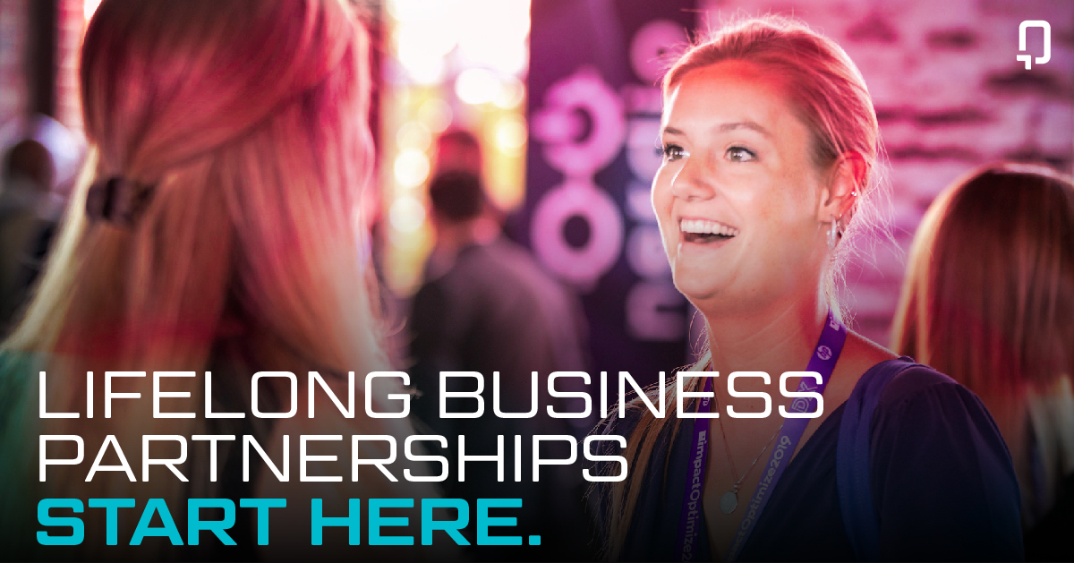 ImpactOptimize's tweet photo. Optimize brings together industry professionals, thought leaders, and technology vendors all in one place. Our summit is designed to expand your network and create lifelong business partnerships! ✨

Register at https://t.co/8RqyHyatS8

#networking #chicagoconference https://t.co/fHzkyO0Hyc