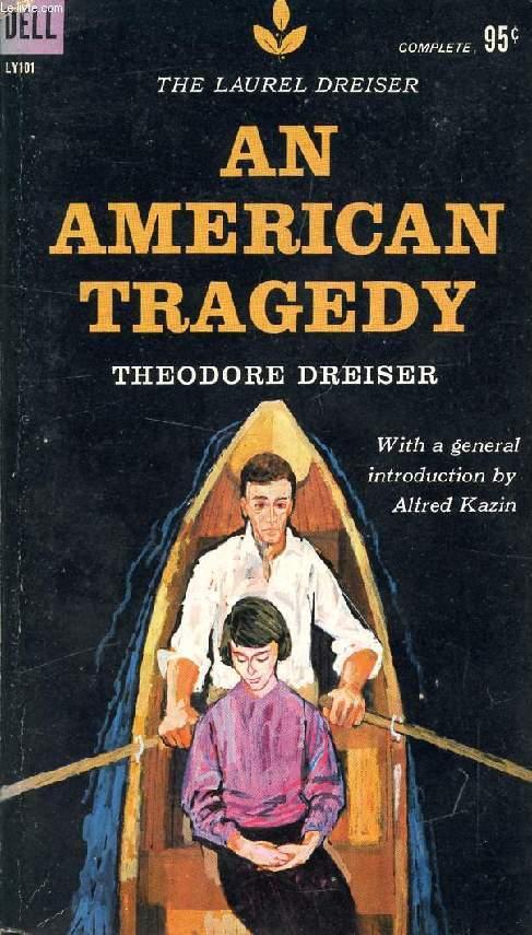 BooksInFilms1's tweet photo. An American Tragedy by Theodore Dreiser. The Prize Winner of Defiance, Ohio (Jane Anderson, 2005) #BooksInFilms #BooksInMovies #TheodoreDreiser #JaneAnderson. Thanks https://t.co/9O4x4rLdPw. Explore more real books in films in https://t.co/fV7vrFpenB https://t.co/uPBQew2BS8