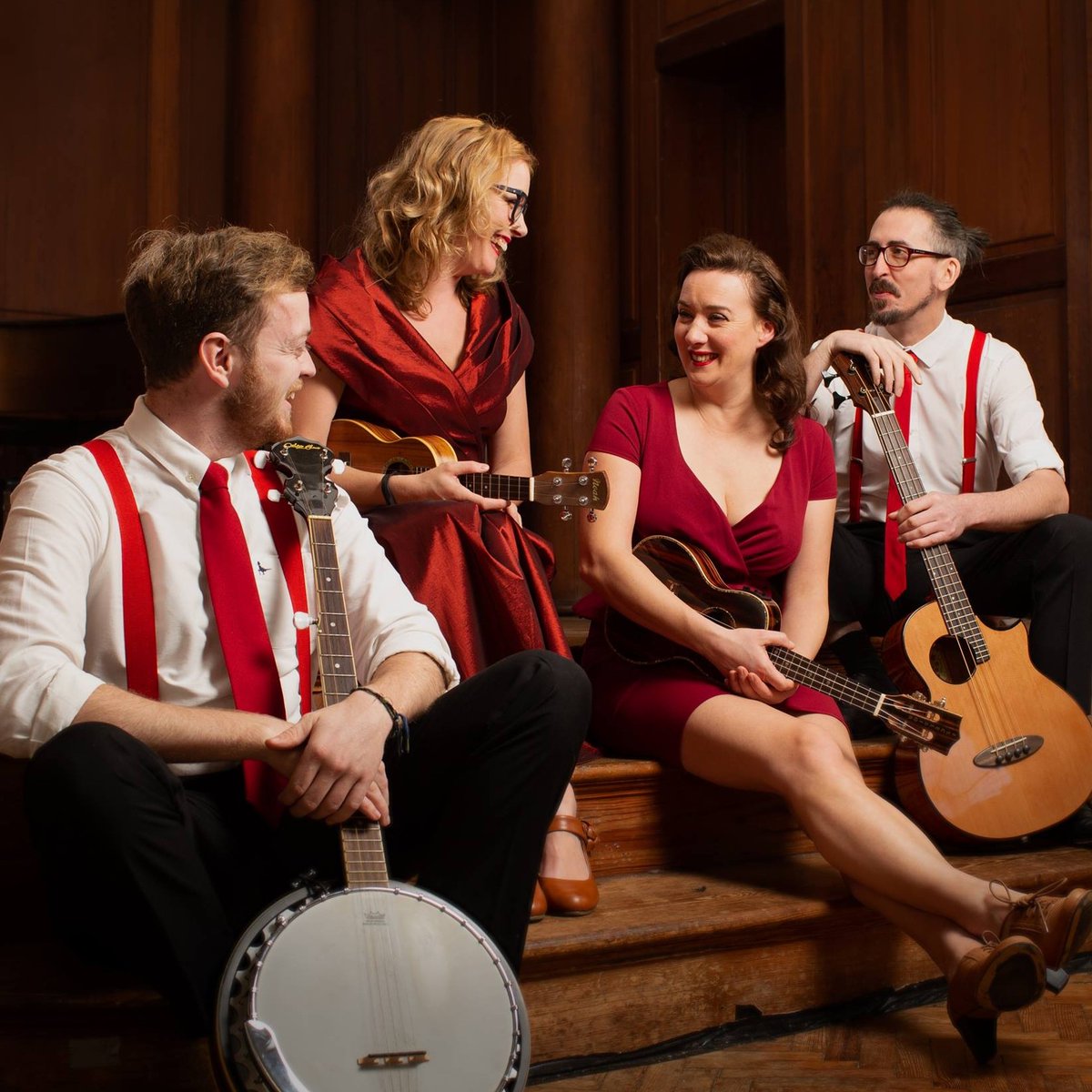 Galway Uke Fest tweet media