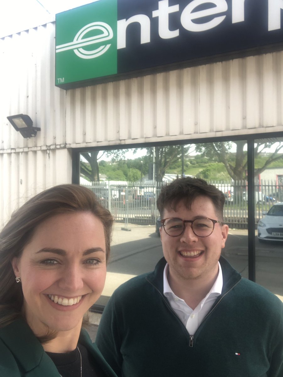 Niamh Chinchen tweet media