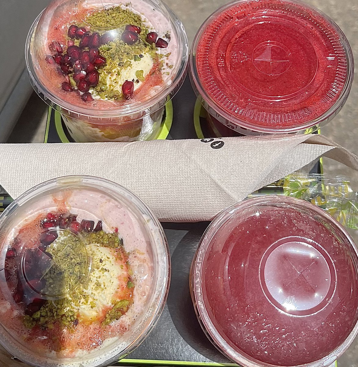 13 May 2022 

Summer drinks 
#summer