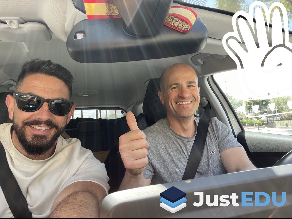 Guillermo Negre tweet media