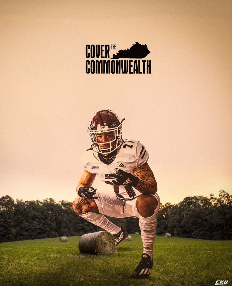 Covered! #E2W #MatterOfPride