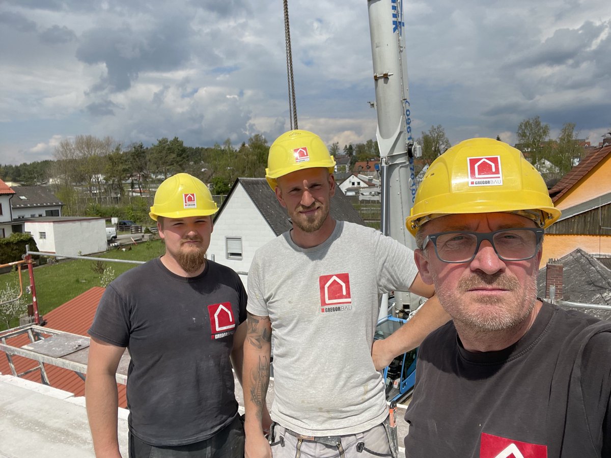 gregorbau1 tweet picture