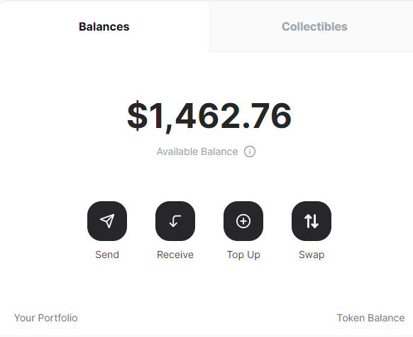 🎁BIG #GIVEAWAY🎁

Prizes:🏆 100$ in $NEAR

Must:
1️⃣ Follow @DailyMintNear
2️⃣ RT + ❤️
3️⃣ Activate the 🔔(Post a proof)

⏰ 24 HR ⏰
#NFTGiveaway #NFTCommunity #NEARnft