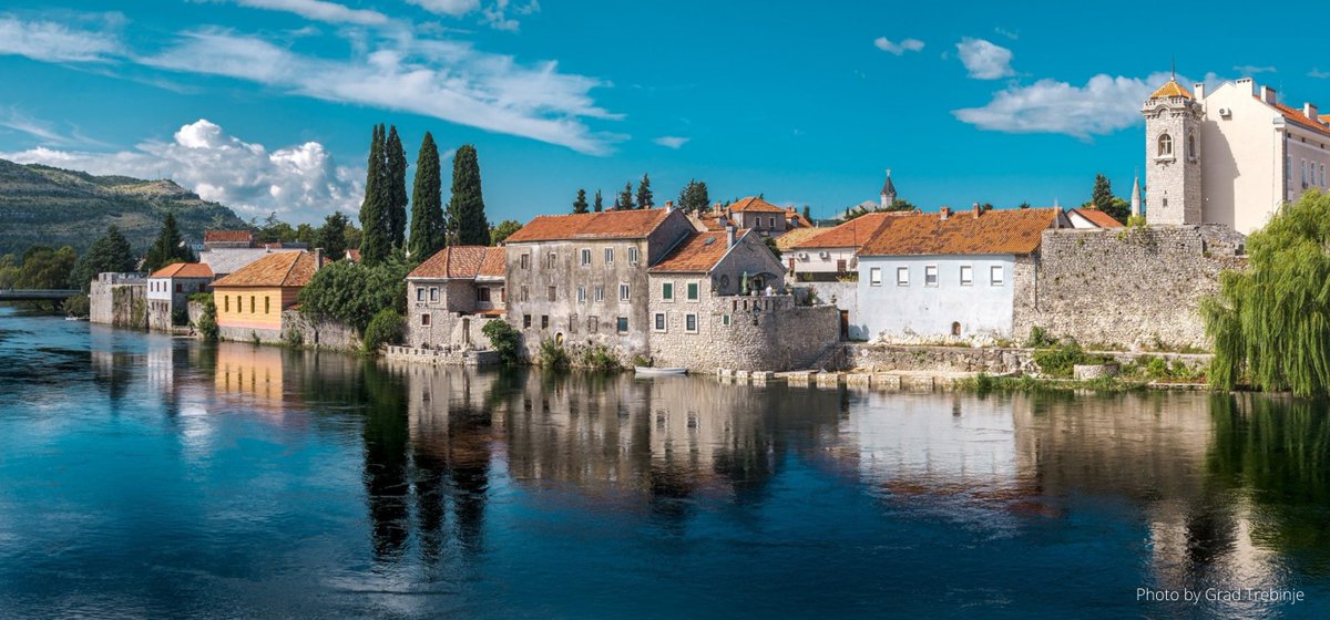 UN_BiH's tweet photo. City of #Trebinje is one of the ๐ examples of continuous & systematic work on the promotion and implementation of #DRR measures through the ๐บ๐ณ๐จ๐ญJoint Programme on #DistasterRiskReduction ๐
Read full story on their #DRR action โก๏ธ https://t.co/X4mFQTSqLF https://t.co/aiwFu47Mju