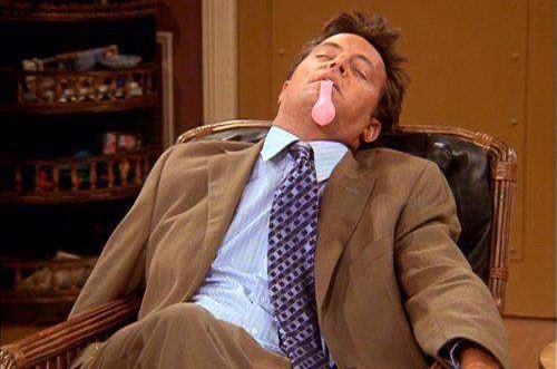 Friends ∞ Mondler tweet media