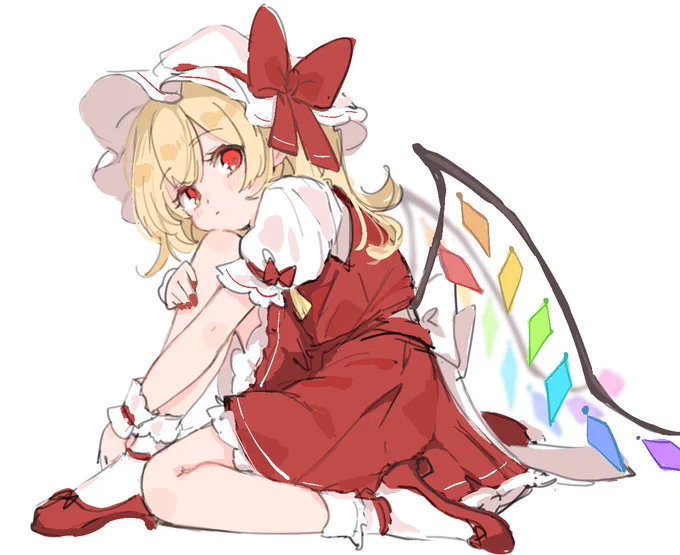 ラクガキ 