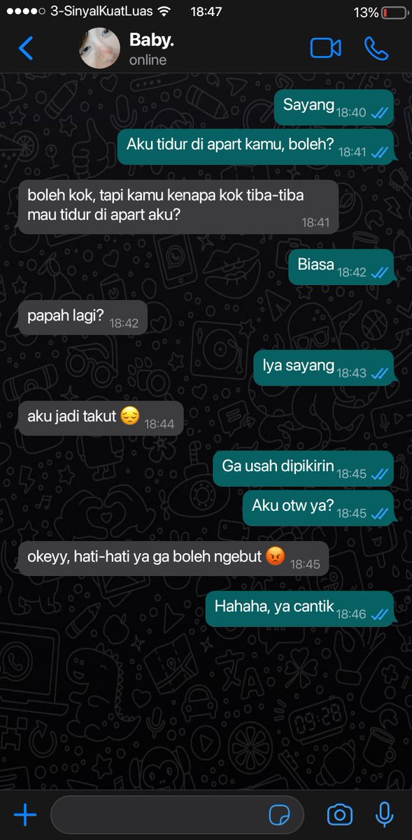 arkeeshiaa's tweet photo. - 5 ; ceritanya flashback kenapa taekoo bisa putus 😉.

cw // pornlocal words https://t.co/txZYxQotjd