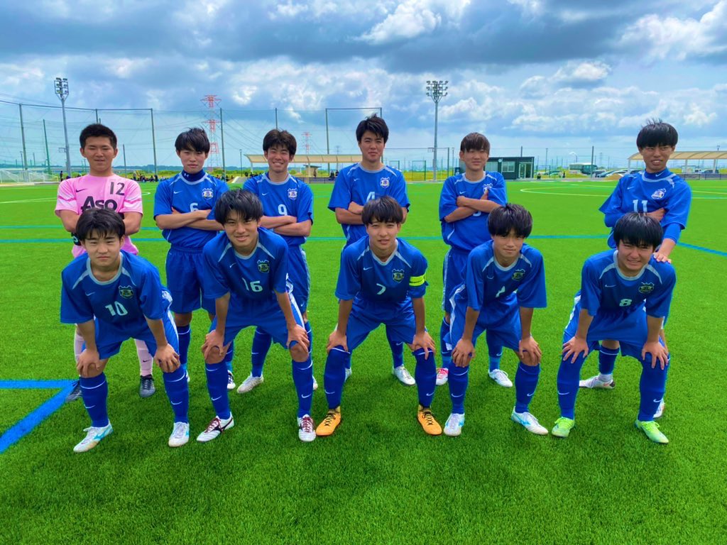 茨城県立麻生高等学校 本校サッカー部が5 12に インターハイ茨城県東地区予選を3位通過し 県大会へ駒を進めました 応援よろしくお願いします サッカー サッカー部 高校サッカー 蹴球 フットボール 茨城県サッカー 茨城県高校サッカー 麻生