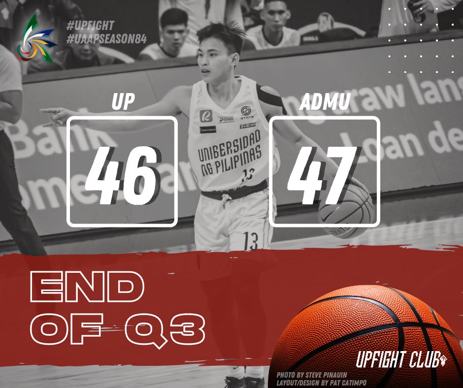 UP Fight Club (UPFC) tweet media