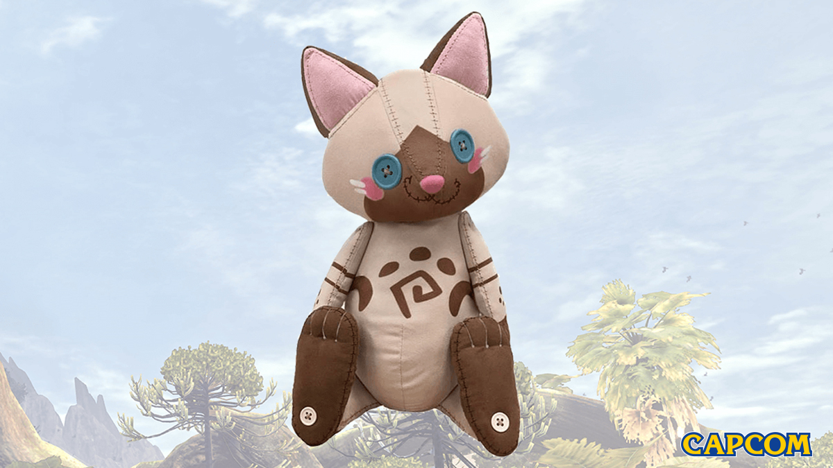 CapcomStoreEU's tweet image. You already have it in your Monster Hunter games, why not own it for real? ❤️

store.capcom-europe.com/collectibles/p…