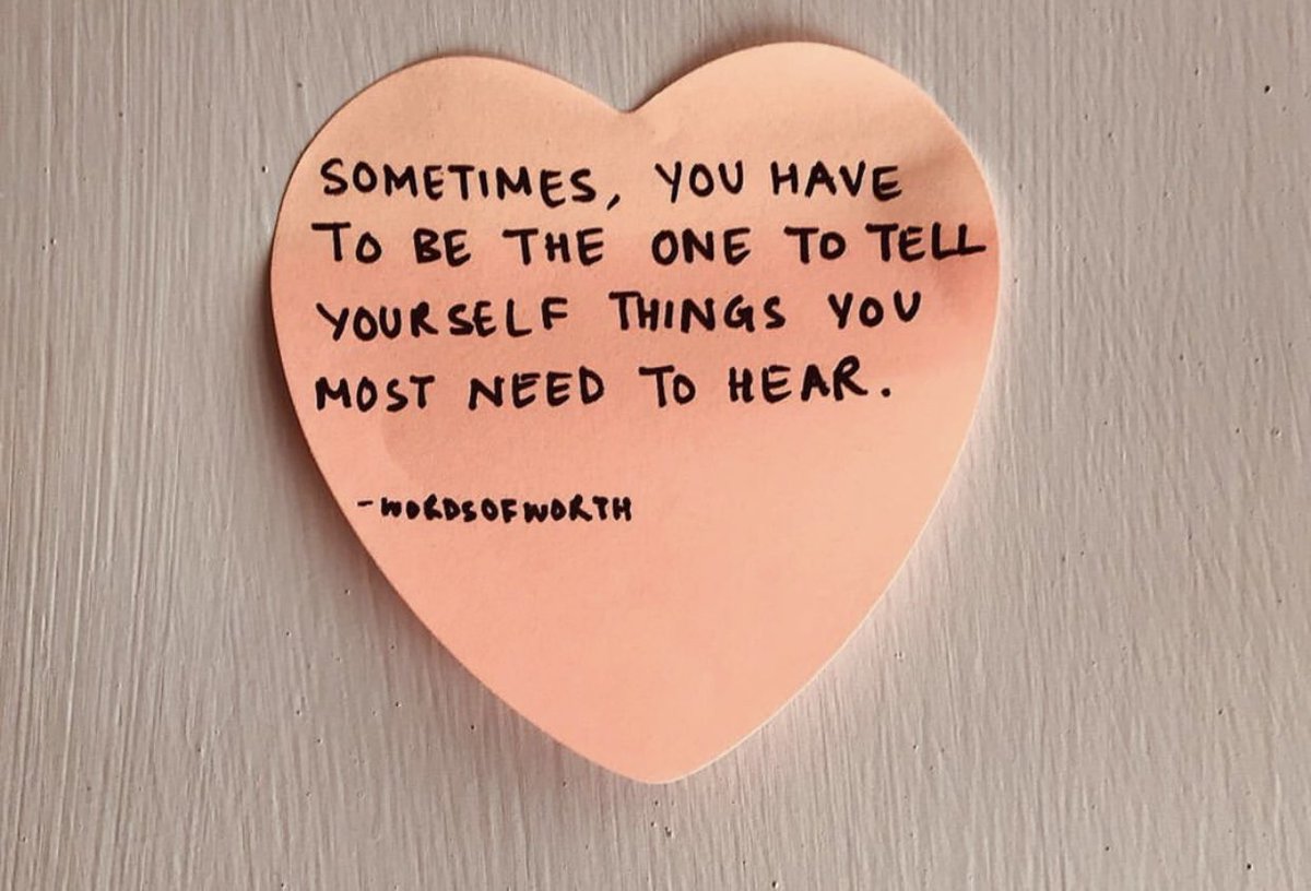 PoemHeaven's tweet photo. sometimes, you’ve to reassure yourself. https://t.co/5FZv9QP8qu