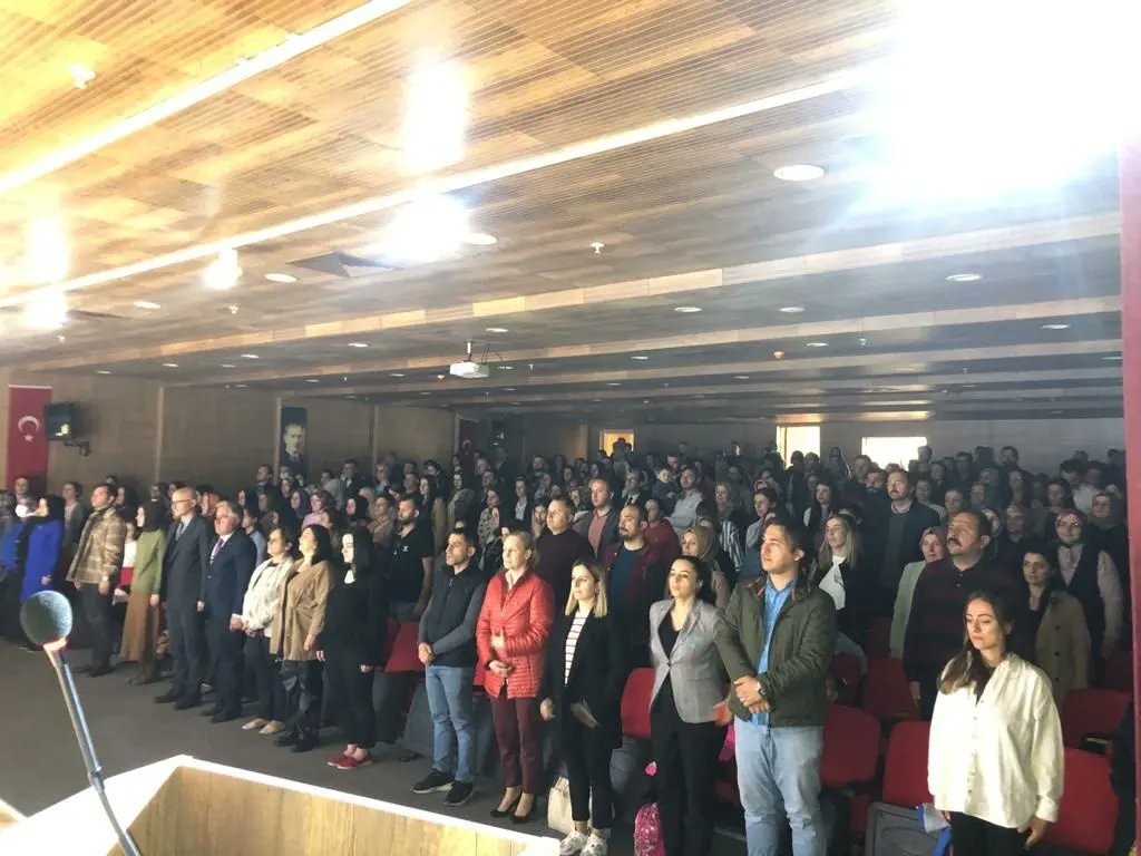 MilliBorcka's tweet photo. İlçemiz 7 Mart Anaokulu 12.05.2022 Perşembe günü "Anneler Günü" programın Atatürk Ortaokulu Konferans Salonunda Kutladı.

Bütün annelerin "Anneler Günü" kutlu olsun.
@BBakir53
@KahyaHayrettin
@HalilSOYER5
@MilliBorcka
@Borckabel @MemArtvin https://t.co/a3zg3WLtsG