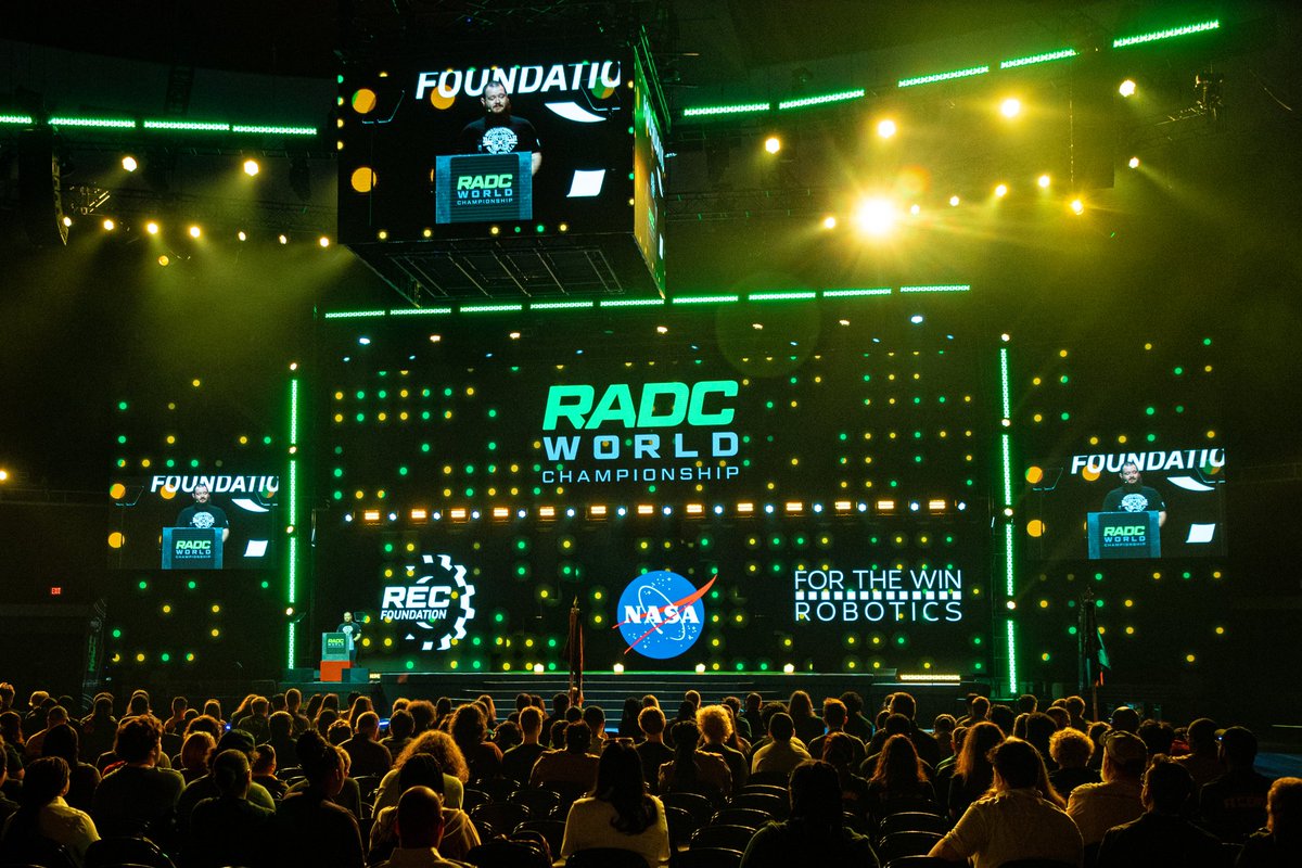 KCS Robotics and Project Lead The Way Programs tweet media