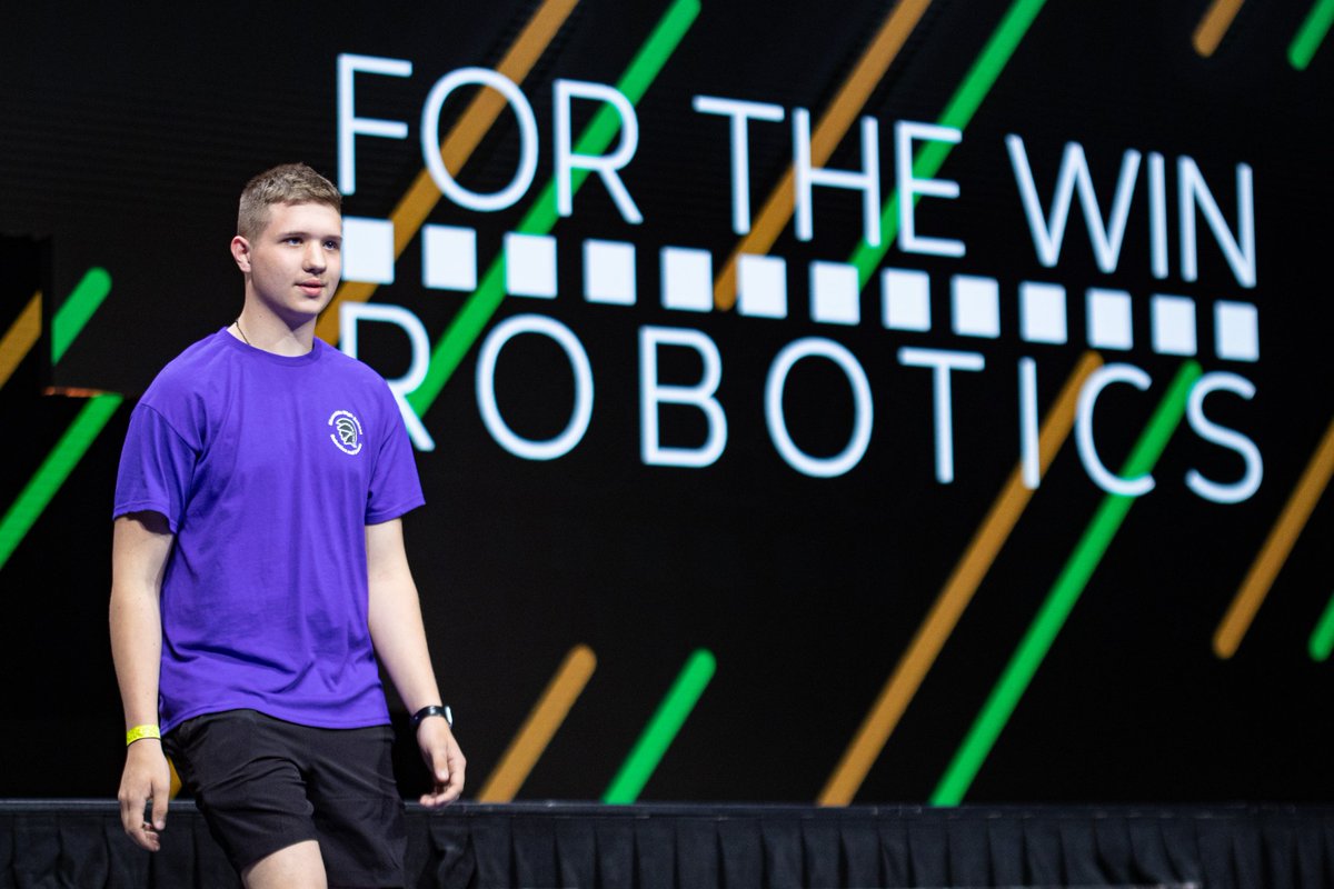 KCS Robotics and Project Lead The Way Programs tweet media