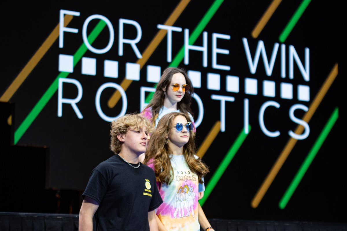 KCS Robotics and Project Lead The Way Programs tweet media