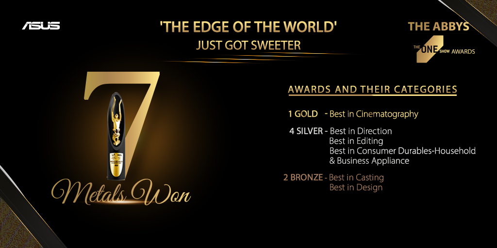 ASUS India tweet media