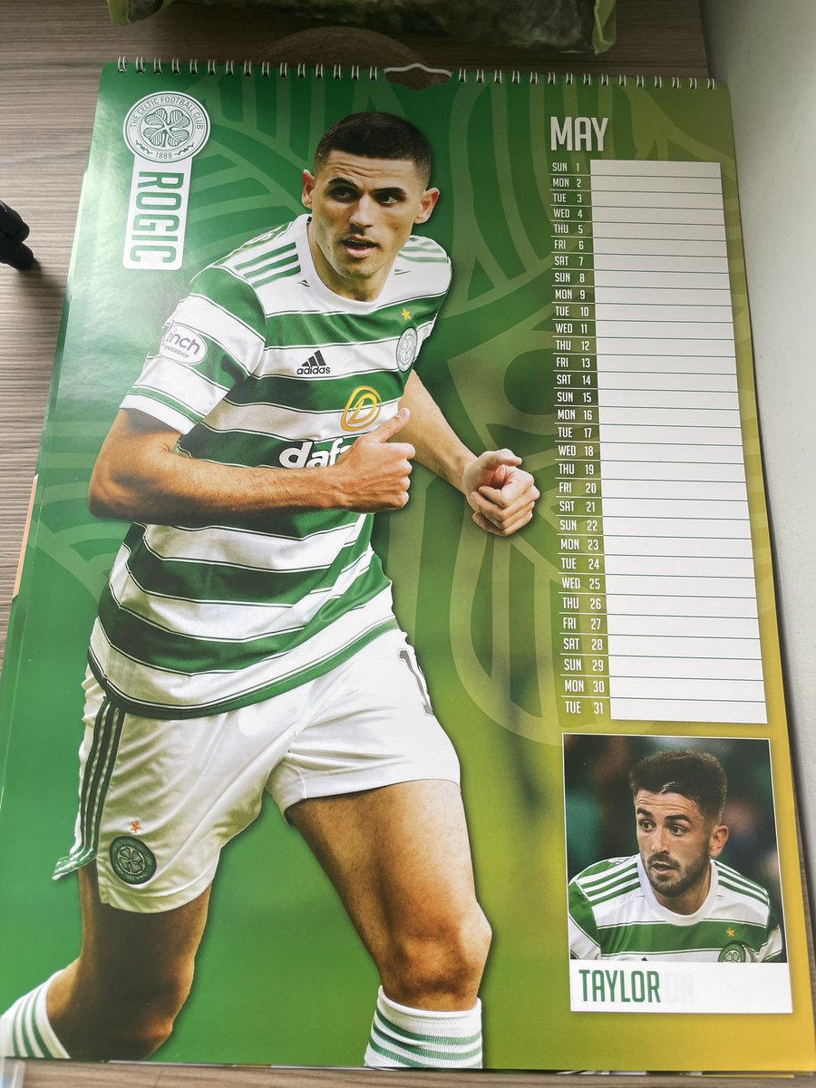 I am broken!

Why make this announcement this month?