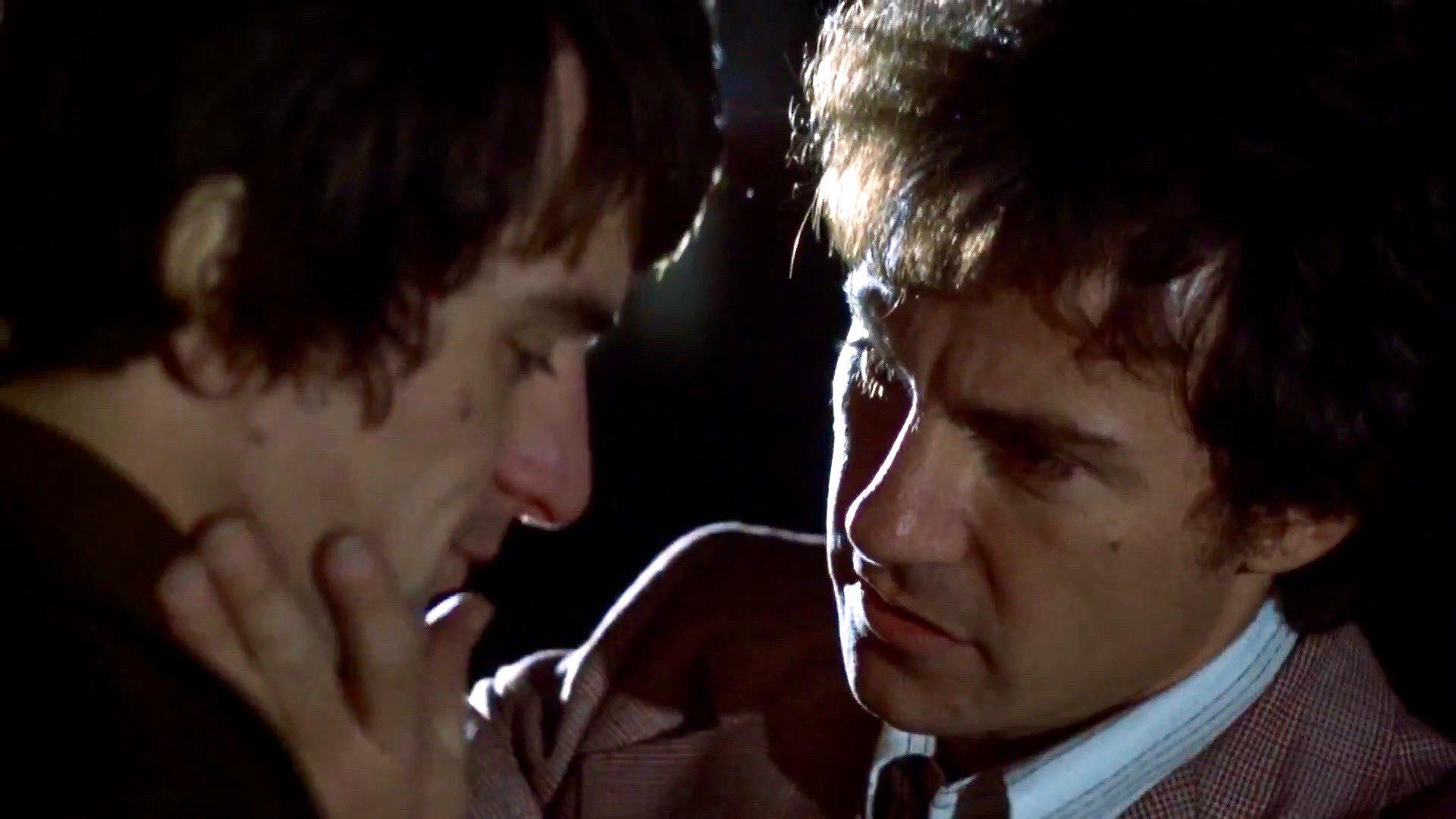 Happy birthday harvey keitel you will always be famous for holding men <3 
