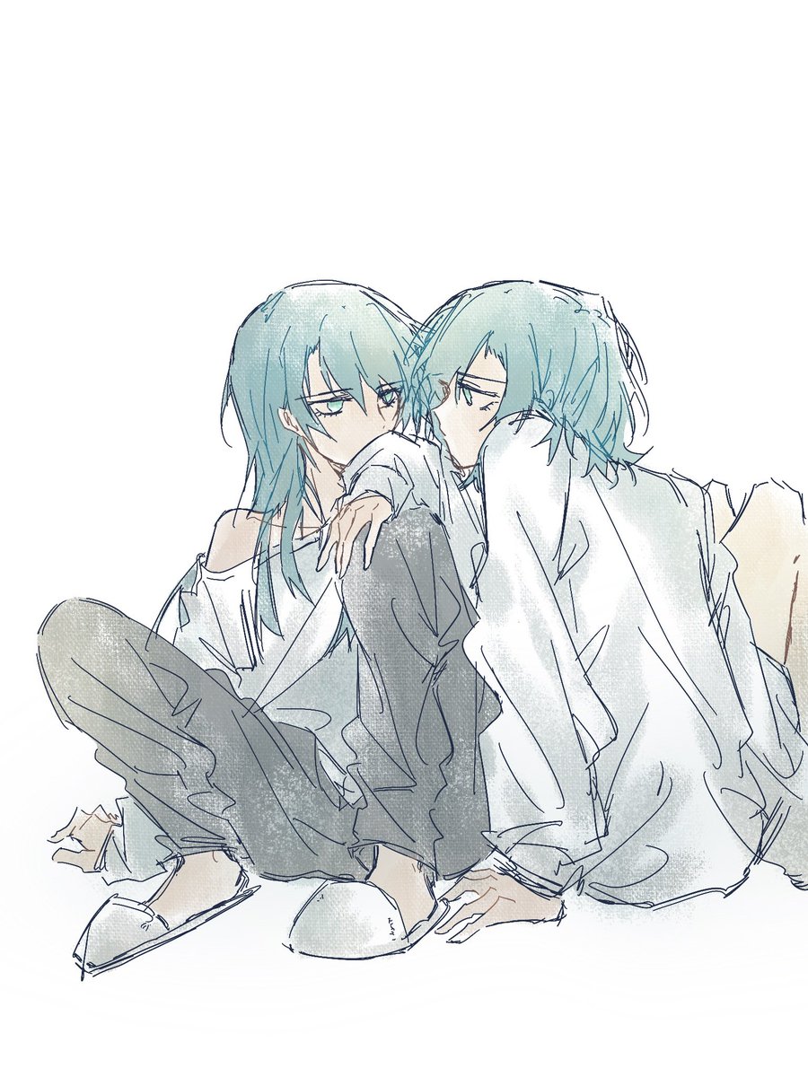 keilywolf's tweet photo. さよひな https://t.co/Tbh6MU6wng