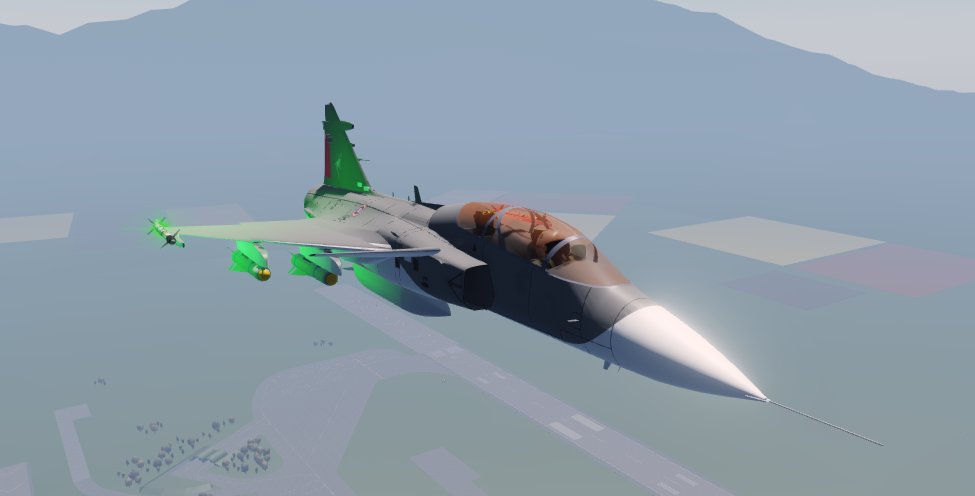 Taiwan_RX's tweet photo. This evening, the Royal Thai Air Force and Republic of China Air Force held a joint-training consisting of ground crew training, flight training, marshalling training, and cargo training. It was a successful training. Notable planes included were the Thai Gripen and F16 Viper. https://t.co/ssHt7428ck
