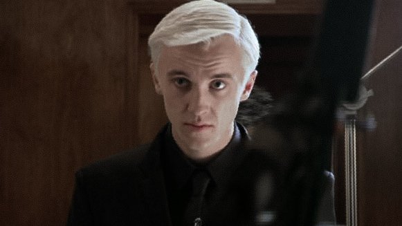 SLYTHERIN tweet media