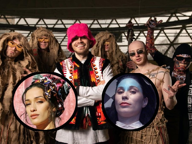 marillion13's tweet photo. I won´t watch the #ESC2022, I never watched the #EuropeanSongContest anymore in the last 20+ years, but #Ukraine is set to win, which I hope they will, their song #Stephania has a great chorus and a great melody at all.
💖💖💖☮️☮️☮️
#GoodLuckUkraine
https://t.co/MSapSAceot https://t.co/dTdURyYpF3