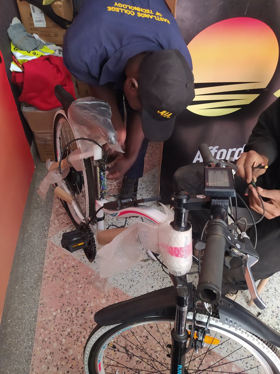 Juaebike tweet media