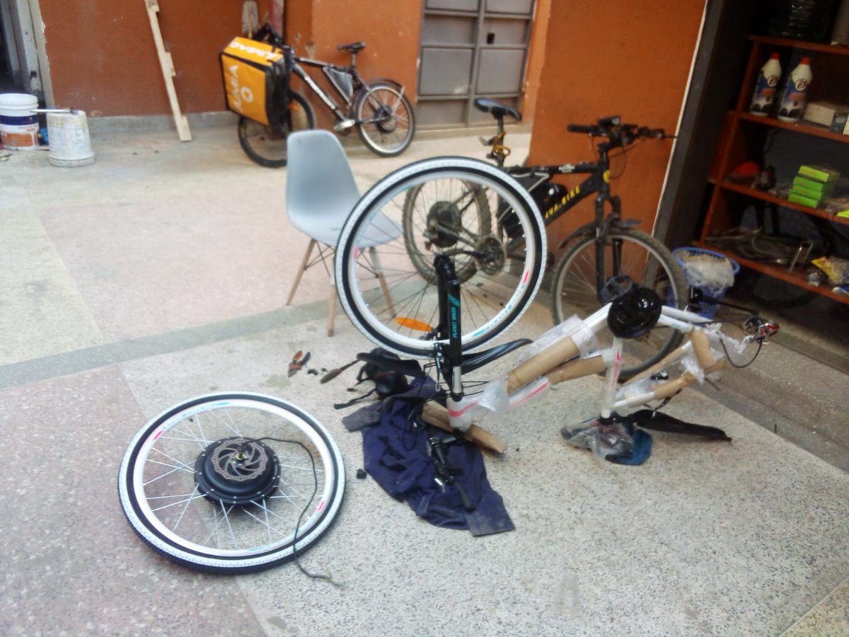 Juaebike tweet media