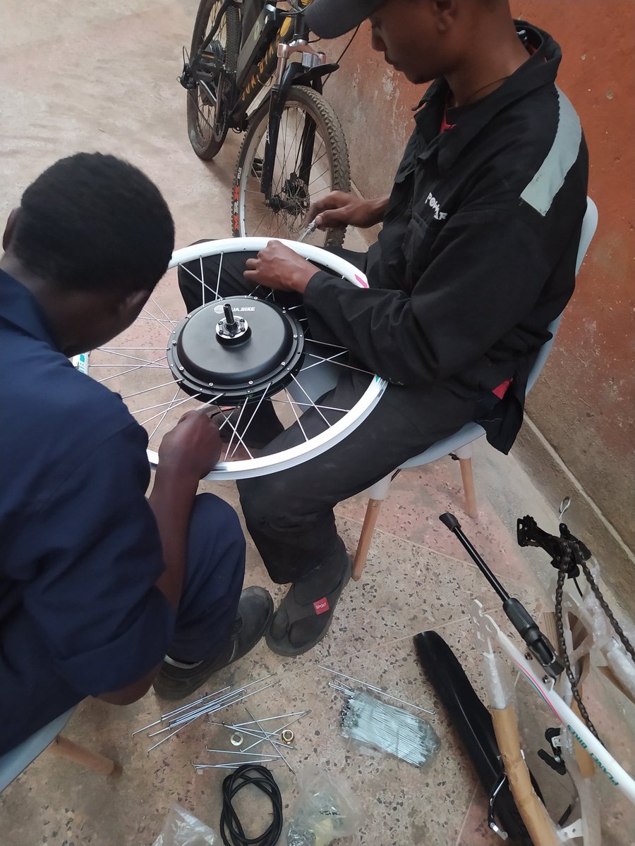 Juaebike tweet media