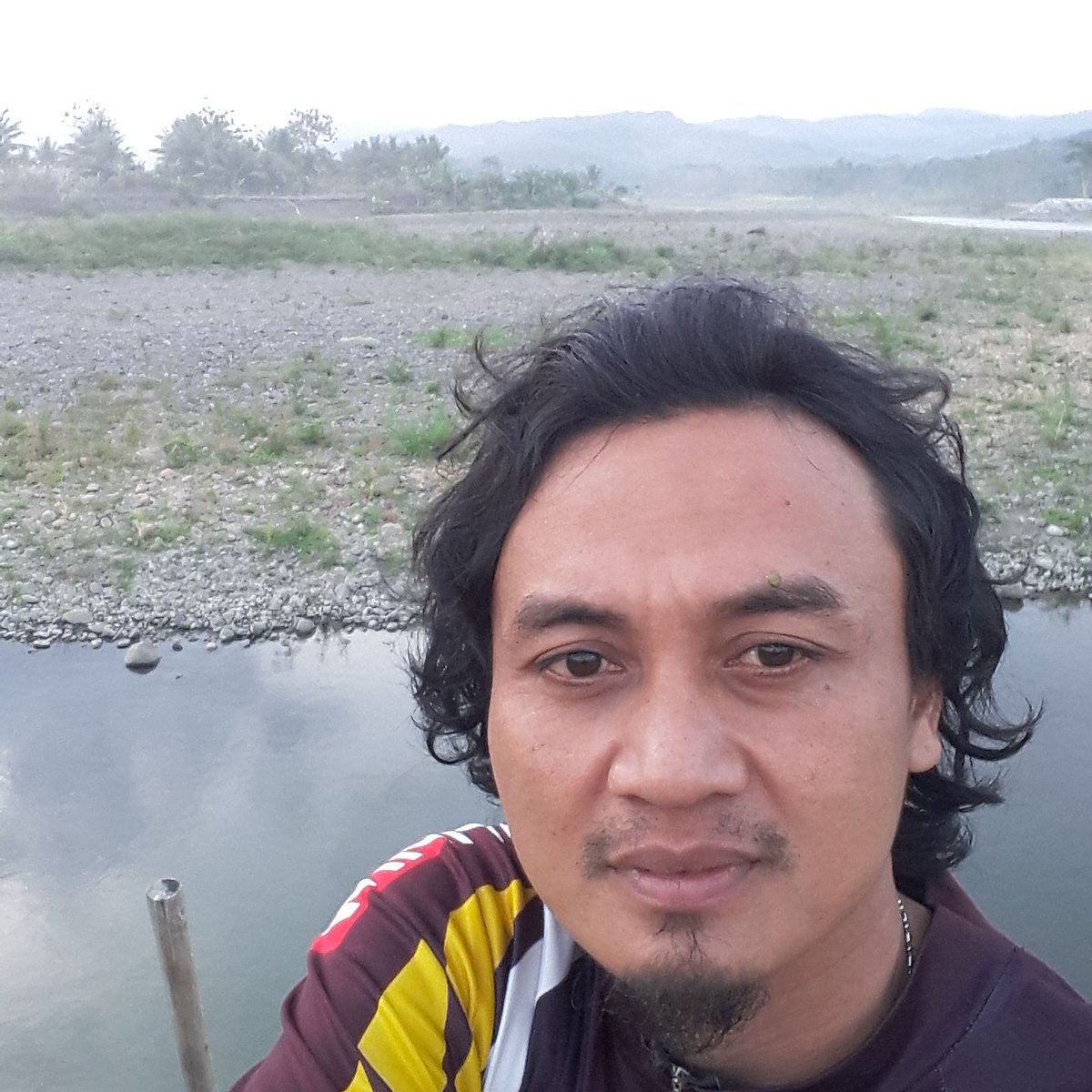 MscAconk's tweet photo. #FotoProfilBaru https://t.co/zAvsmgKkvM