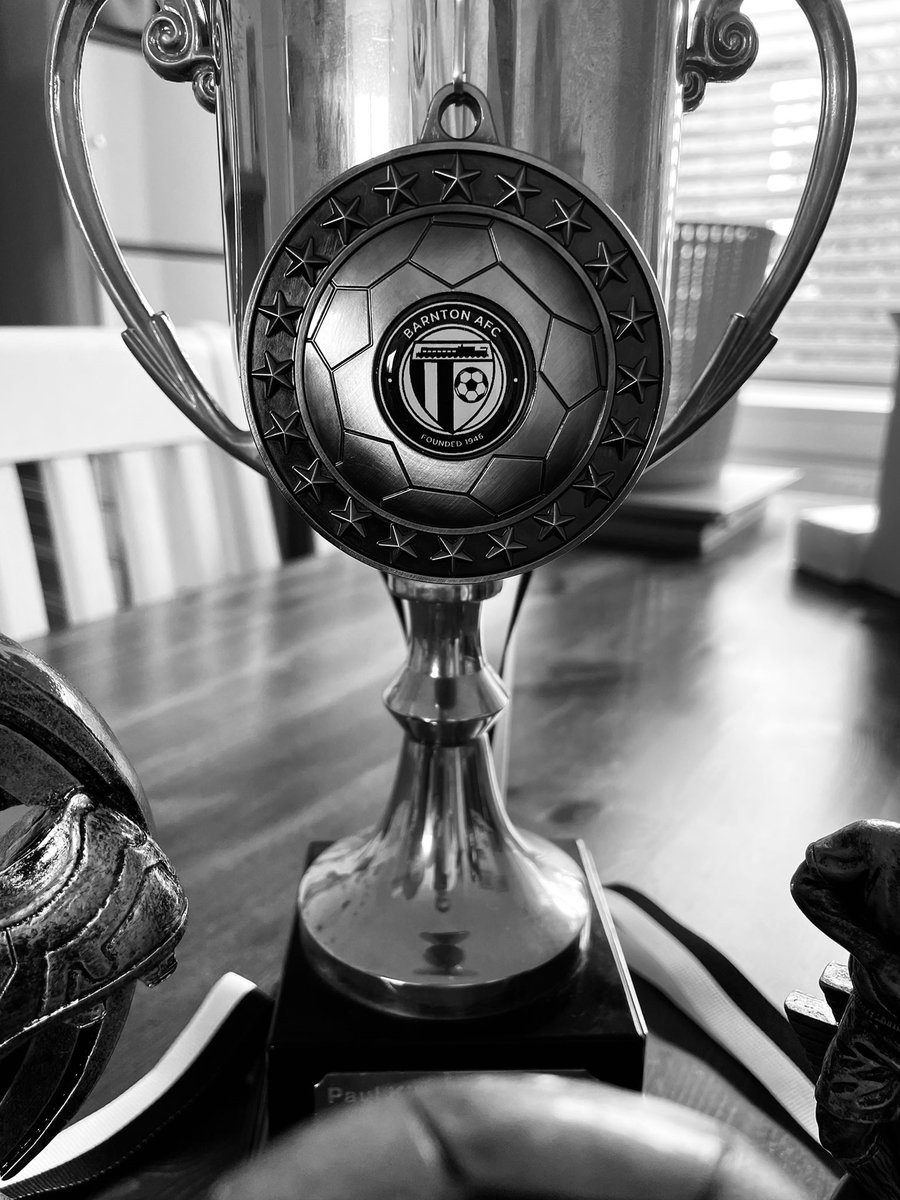 Barnton Juniors tweet media