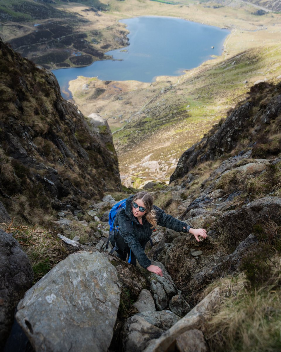 mountainsmacros's tweet photo. A weekend in the valley putting some @ThruDark kit through its paces...

#hiking #scrambling #Snowdonia #outdoors #photography #photooftheday #endevourthroughadversity https://t.co/8OewJYvawQ