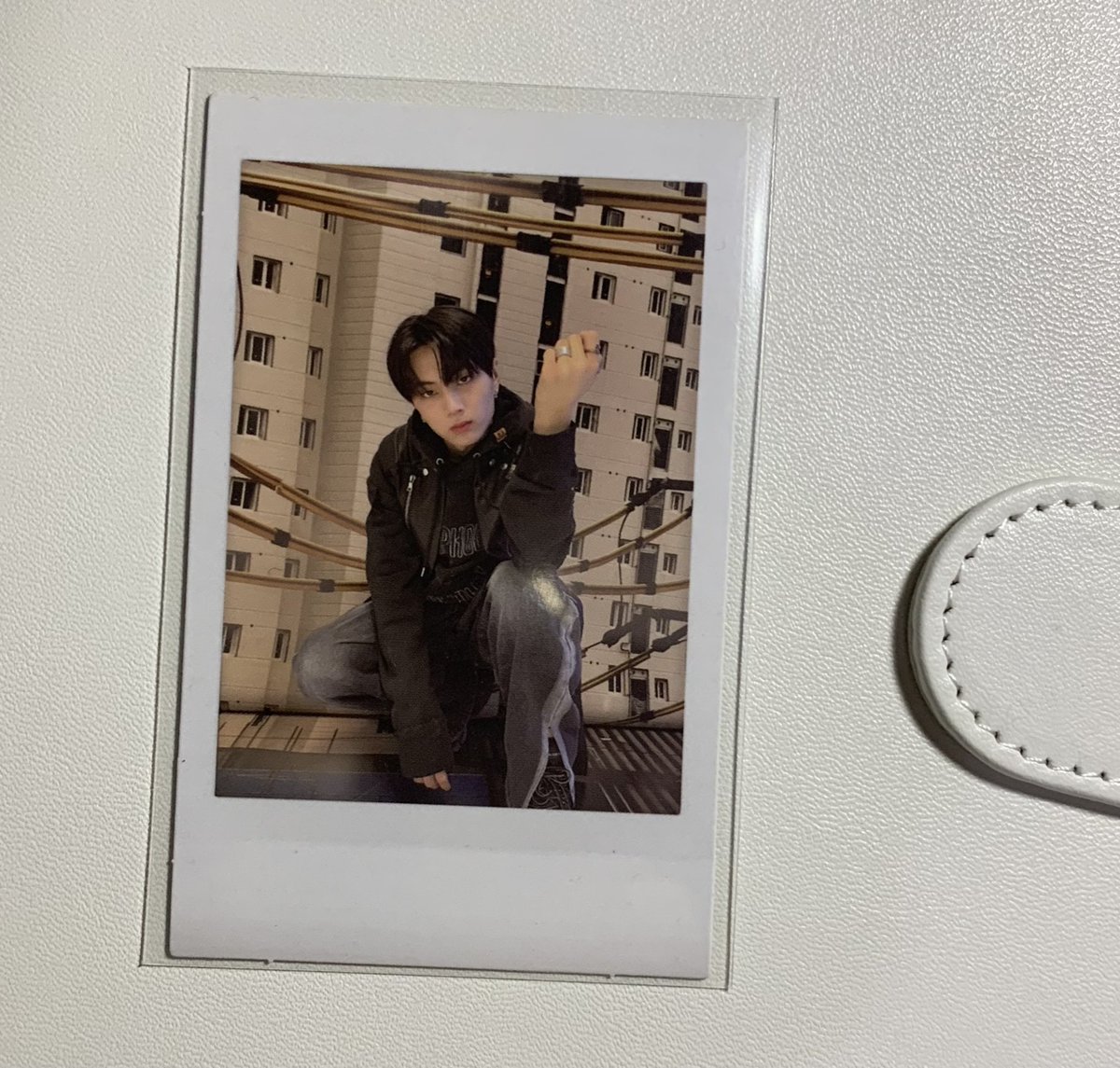 ashacrts's tweet photo. . . . #ashamails

- tysm @0924cartz for letting me adopt Jay and for packing him safely! ‘Till our next budol! 

#0924_feedbackz #lvkyzprfs https://t.co/jLR5UWegar