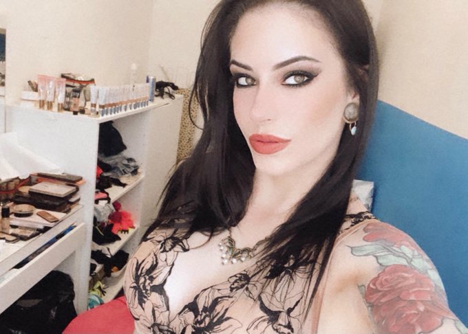 Today for @XFREAXX https://t.co/hC5HIKtETS<a class="tags" target="_blank" title="On Twitter" href="/?out=eyJ0eXAiOiJKV1QiLCJhbGciOiJIUzUxMiJ9.eyJpYXQiOjE3MTkzMzQyODIsImlzcyI6InR3cG9ybnN0YXJzLmNvbSIsIm5iZiI6MTcxOTMzNDI4MiwiZXhwIjoxNzUwODcwMjgyLCJyZWRpcmVjdF91cmwiOiJodHRwczovL3R3aXR0ZXIuY29tL1hGUkVBWFgifQ.QUyMK98YQndspqlqVruN1hFRBNCNssie9fG3Ix-wjSvX32SUc4jAzItFMMB5RPKyh8oCT5Q2PuAuTscURJN1DA">@XFREAXX</a>