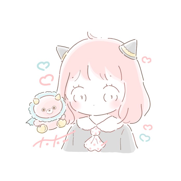 💖 #アーニャ #スパイファミリー #SPY_FAMILY