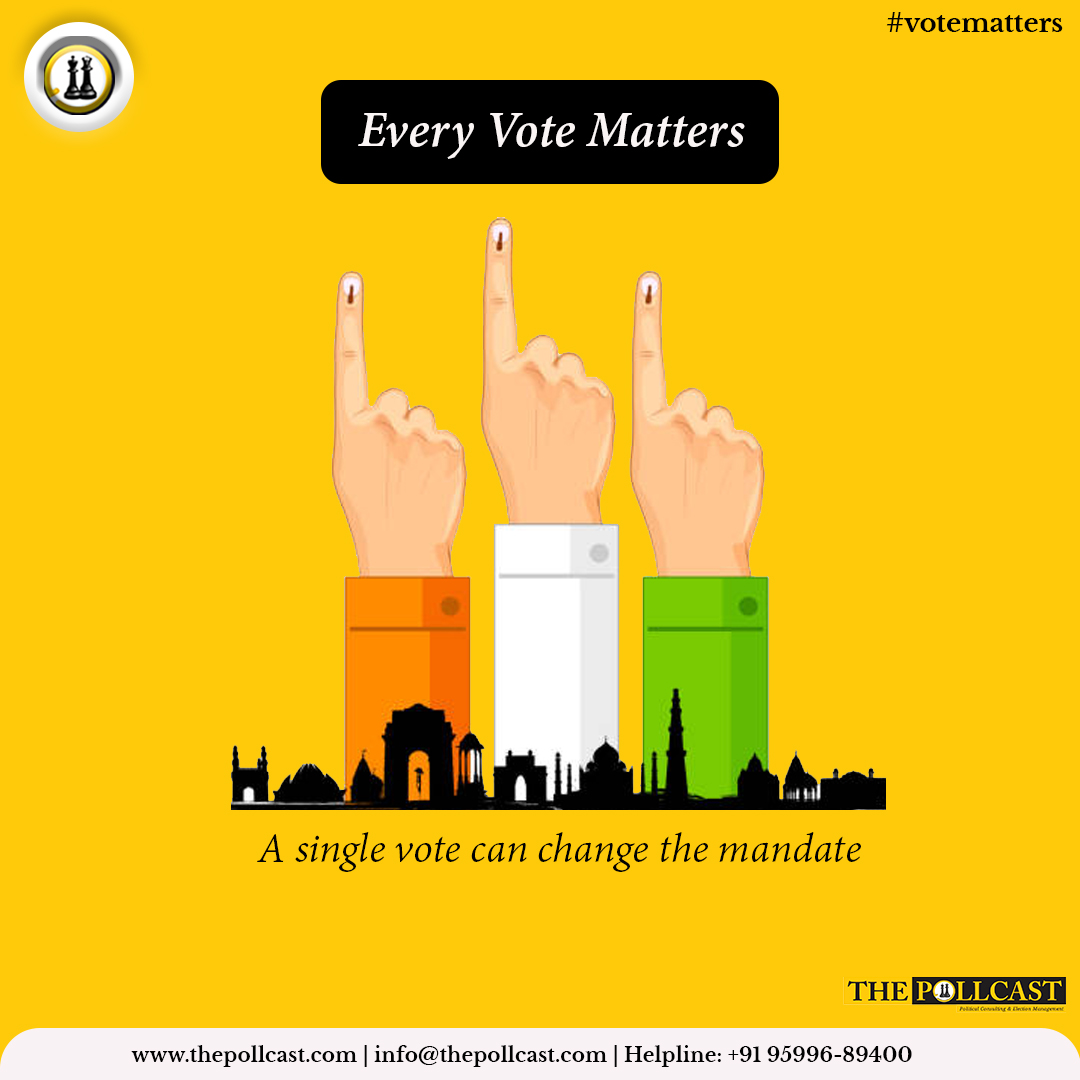 ThePollcast's tweet photo. By voting, citizens are participating in the democratic process!!!
#voting #votematter #singlevote #election #rights #thepollcast #citizen https://t.co/zW8R3Tw9vn