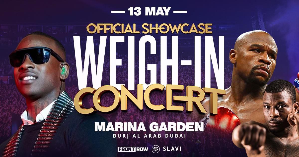 slavi_io's tweet photo. Grandiose news!🎉🎉🎉

Slavi Kutchoukov, the founder of the blockchain-based Slavi Ecosystem, is acting as one of the sponsors and organizers of the Showcase Weigh-In Concert, which is set to take place as part Fight Series Dubai. 

#Slavi #Crypto #WeightIn https://t.co/rVc74qeHVe