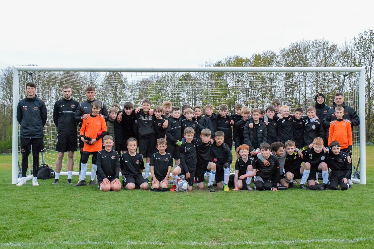 Evolution_Sprts's tweet photo. ‼️Looking for summer friendlies in the York area‼️

We have multiple teams at under 11s,12s,13s and 14s (next seasons age group) and we want our players to play as many game as they can 🧡⚽️

If anyone can help with this please email or direct message us �� https://t.co/XGY68cZKVz