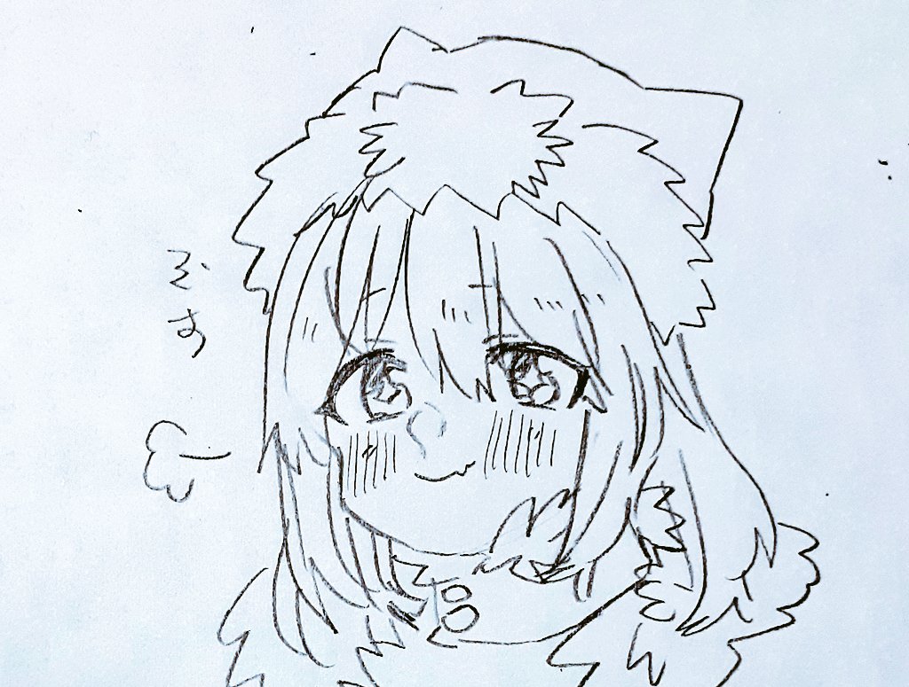 ふふ 