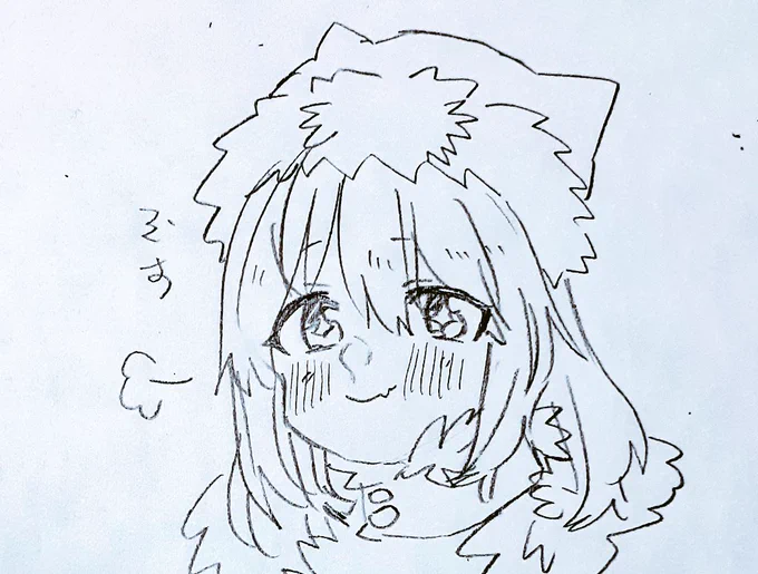 ふふ 
