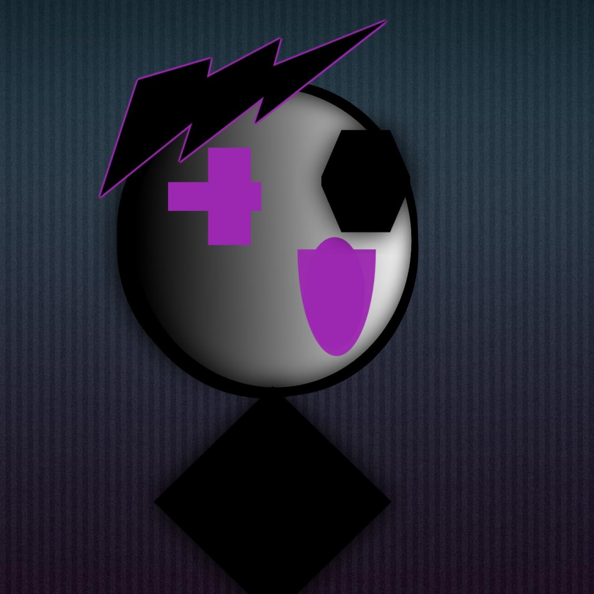 SummoningJuice's tweet photo. #NewProfilePic https://t.co/WzDiJfEZA5