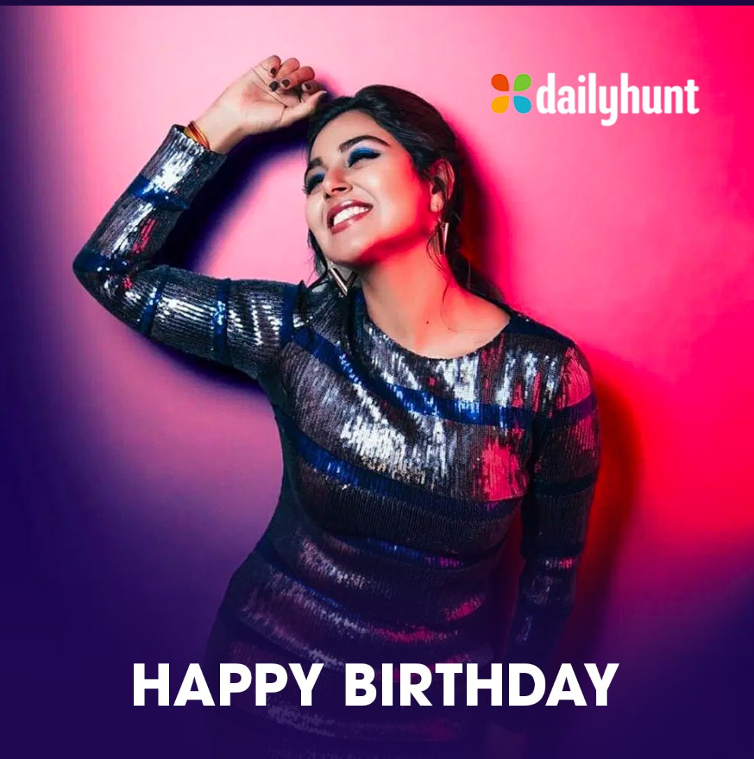 KavyaThis's tweet photo. Love from pedda family #HBDRavishingBeautyMonalGajjar https://t.co/Ha2jn1fUbX