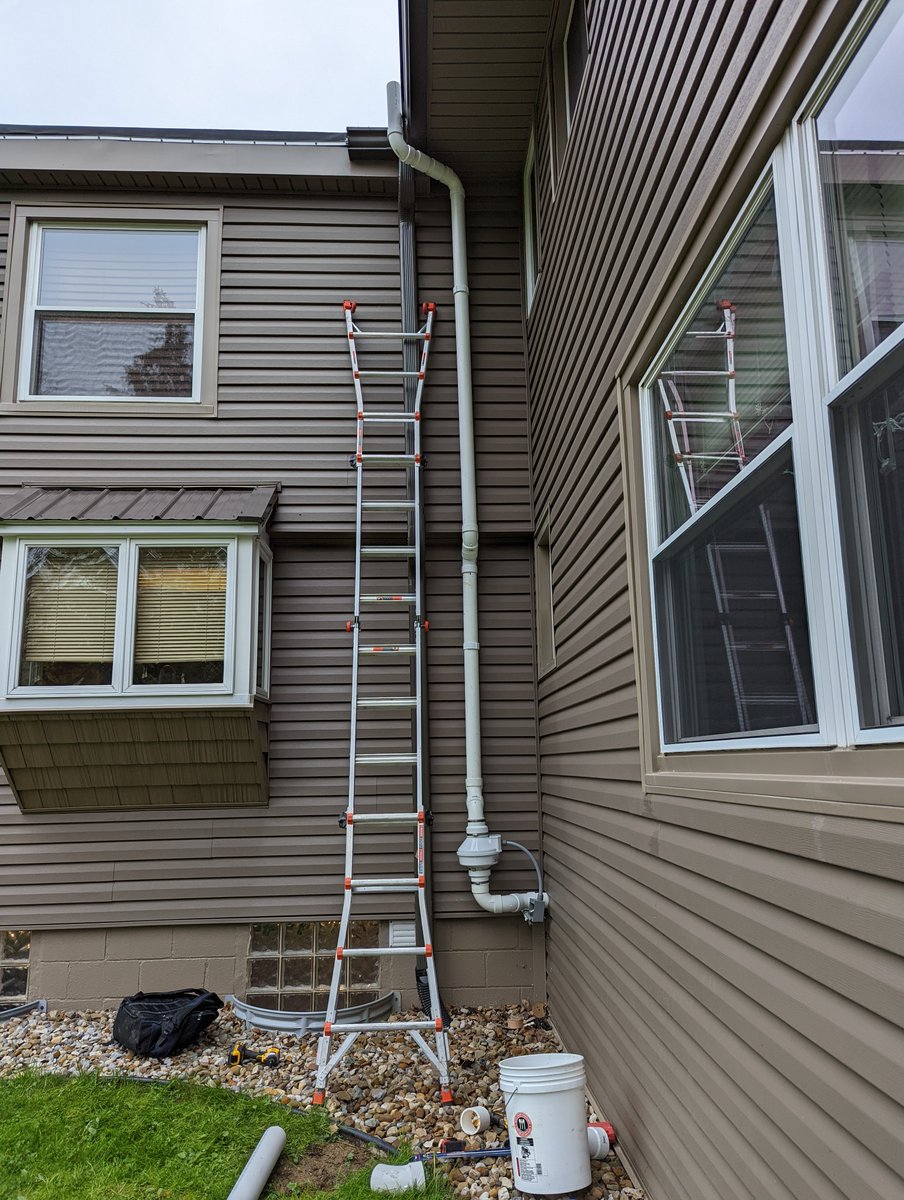 Radon Mitigation one home at a time!