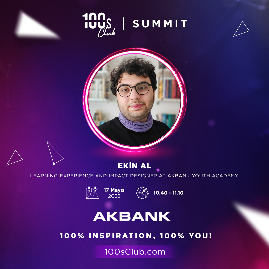 Türkiye’nin en uzun süreli ve en kapsamlı kariyer zirvesine kısa bir süre kaldı katılmak için hazır mısın? 💯

Detaylar ve başvuru için mobil uygulamayı indir tek tıkla başvurunu gerçekleştir! 🏄🏻‍♀️

#100sClub #100sClubsummit #Gençprofesyonel #gençkariyer