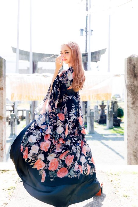 Twitterのコスプレ画像25