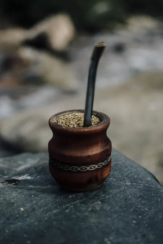 Who loves a delicious cup of #mate? @RudiGourmand @Foodiechats @FoodiewhippedSA @ZAFoodMusketeer @FoodTravelist @FoodiesTube @True_Foodies @Explorer_Foodie @Streetfood_agen #southamerica #food #travel
