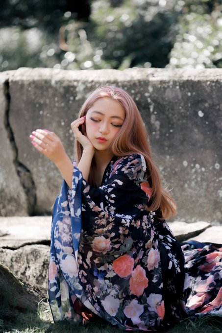 Twitterのコスプレ画像26